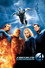 Fantastic Four: Rise of the Silver Surfer