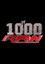 WWE RAW 1000