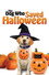 The Dog Who Saved Halloween
