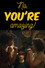 No, YOU'RE amazing!