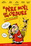 Le père Noël est une ordure