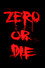 Zero - New Blood
