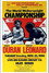 Roberto Duran vs. Sugar Ray Leonard II