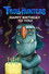 Trollhunters: Happy Birthday to You!