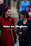 Kate vs. Meghan: Princesses at War?