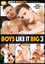 Boys Like It Big 3