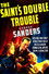 The Saint's Double Trouble