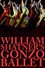 William Shatner's Gonzo Ballet