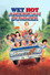Wet Hot American Summer