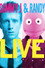 Sammy J & Randy Live