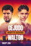 Henry Cejudo vs. Javon Walton
