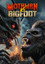 Mothman Vs Bigfoot