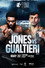 Amari Jones vs. Vincenzo Gualtieri