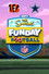 The Simpsons Funday Football