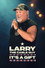 Larry the Cable Guy: It's a Gift