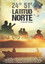24° 51' Latitud Norte