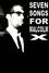 Seven Songs for Malcolm X
