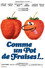 Comme un pot de fraises !..