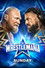 WWE WrestleMania 38: Sunday