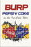 Burp! Pepsi v. Coke in the Ice-Cold War