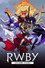 RWBY: Volume 8