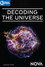 Decoding the Universe: Quantum