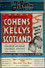 The Cohens and the Kellys in Scotland