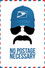 No Postage Necessary