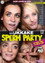 Bukkake Sperm Party 40