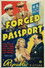 Forged Passport