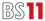 BS11