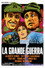 La grande guerra