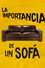 La importancia de un sofá