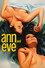 Ann och Eve - de erotiska