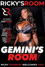 Gemini's Room