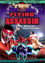 FMW Hayabusa- Flying Assassin