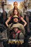 Jumanji: Open World