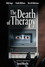 The Death of Therapy
