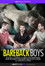 The Bareback Boys