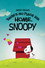 Snoopy Presents: There's No Place Like Home, Snoopy