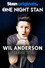 Wil Anderson: Fire at Wil