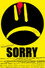 Sorry