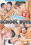Horny School Boys 5