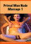 Primal Man: Nude Massage 1