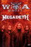 Megadeth: Live at Wacken Open Air 2017