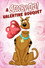 A Scooby-Doo Valentine Bouquet
