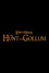 The Lord of the Rings: The Hunt for Gollum