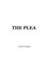 The Plea