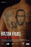 Bazán Frías, elogio del crimen
