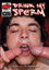 Drink my sperm
